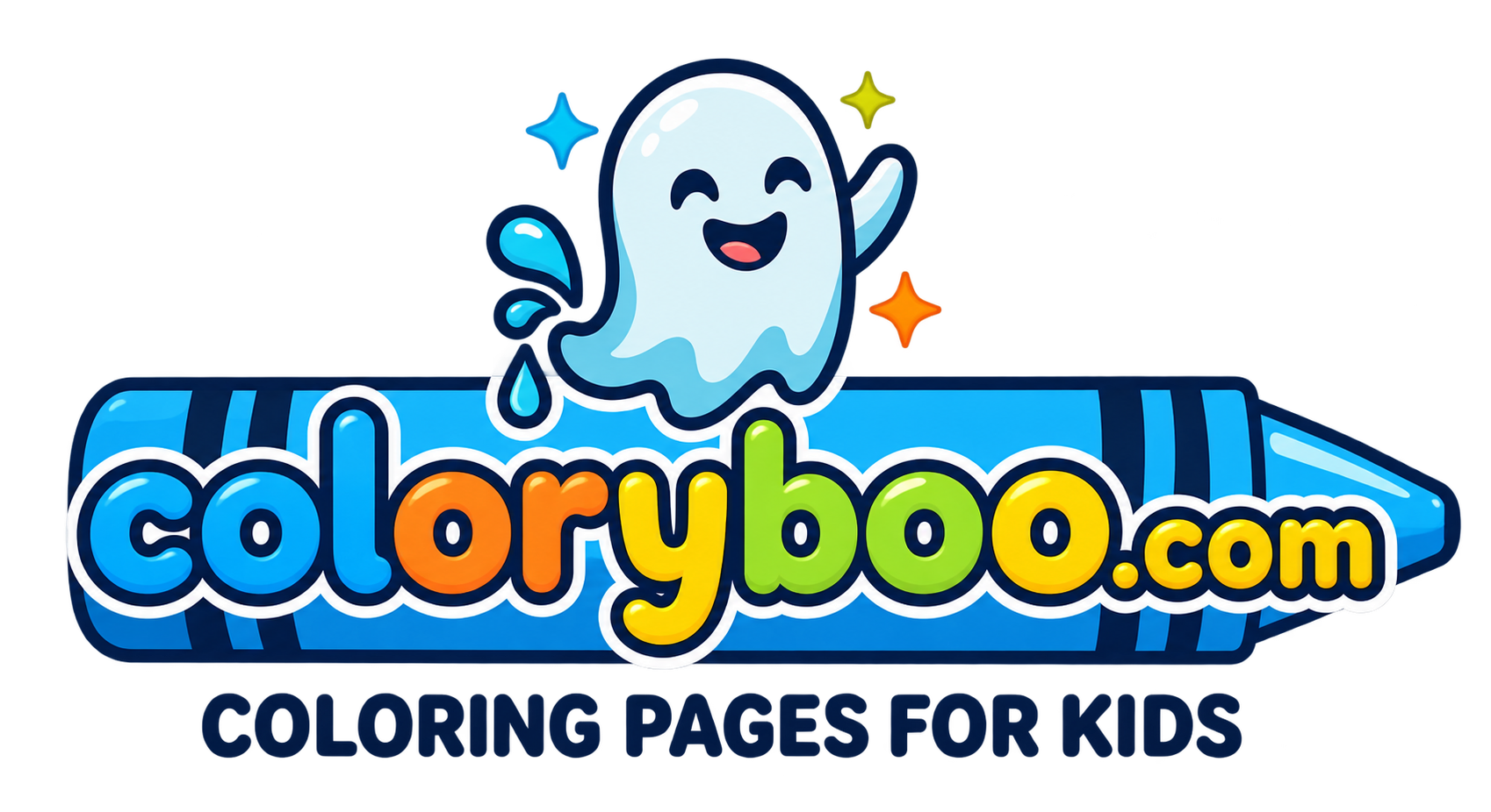 ColoryBoo.com